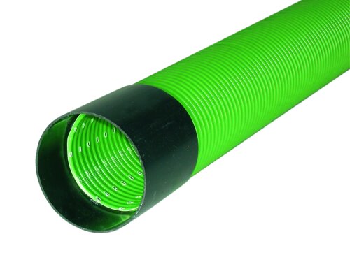 VERRIWELL VERRIESELUNGSROHR DN 100