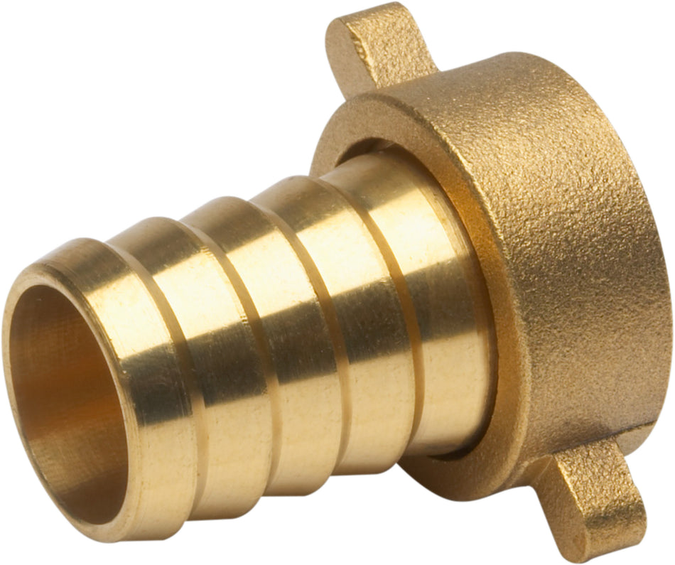 VERSCHRAUBUNG 2-TLG. 3/4"X3/4" IG