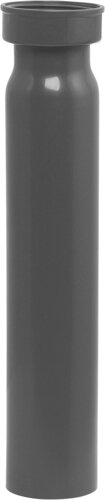 VERSTELLROHR KST 1 1/2 X 50 250MM