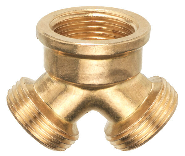 VERTEILERSTÜCK 1XIG,2XAG,3/4",MESS.