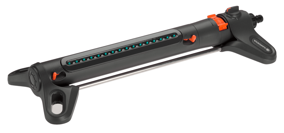 VIERECKREGNER AQUAZOOM M