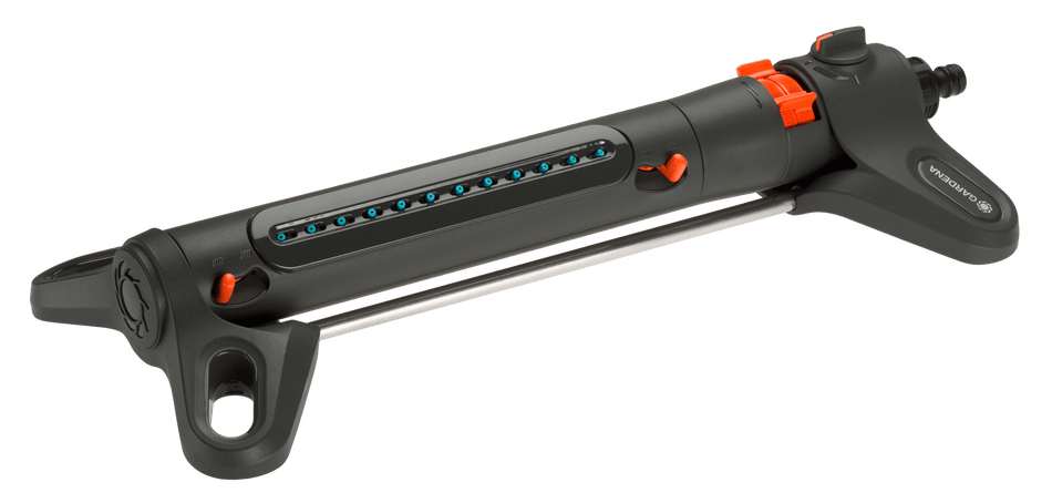 VIERECKREGNER AQUAZOOM S