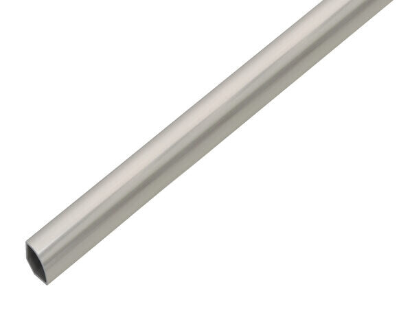 VIERTELKREISPR. KU VA-OPTIK 15X15X1000MM