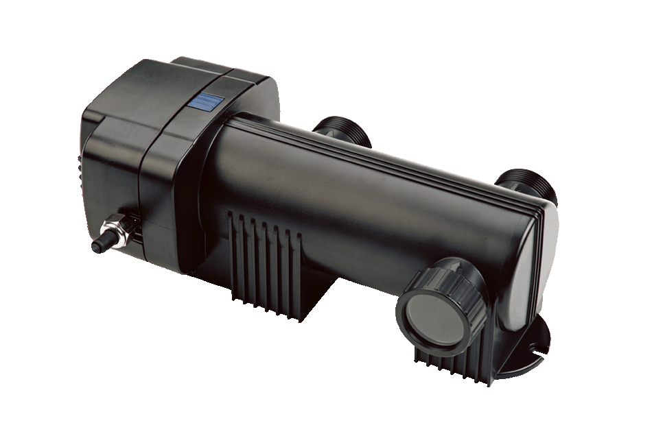 VITRONIC 18 W