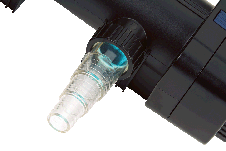 VITRONIC 18 W