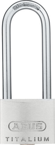VORHANGSCHLOSS TITALIUM 64TI/40HB63 B/SB