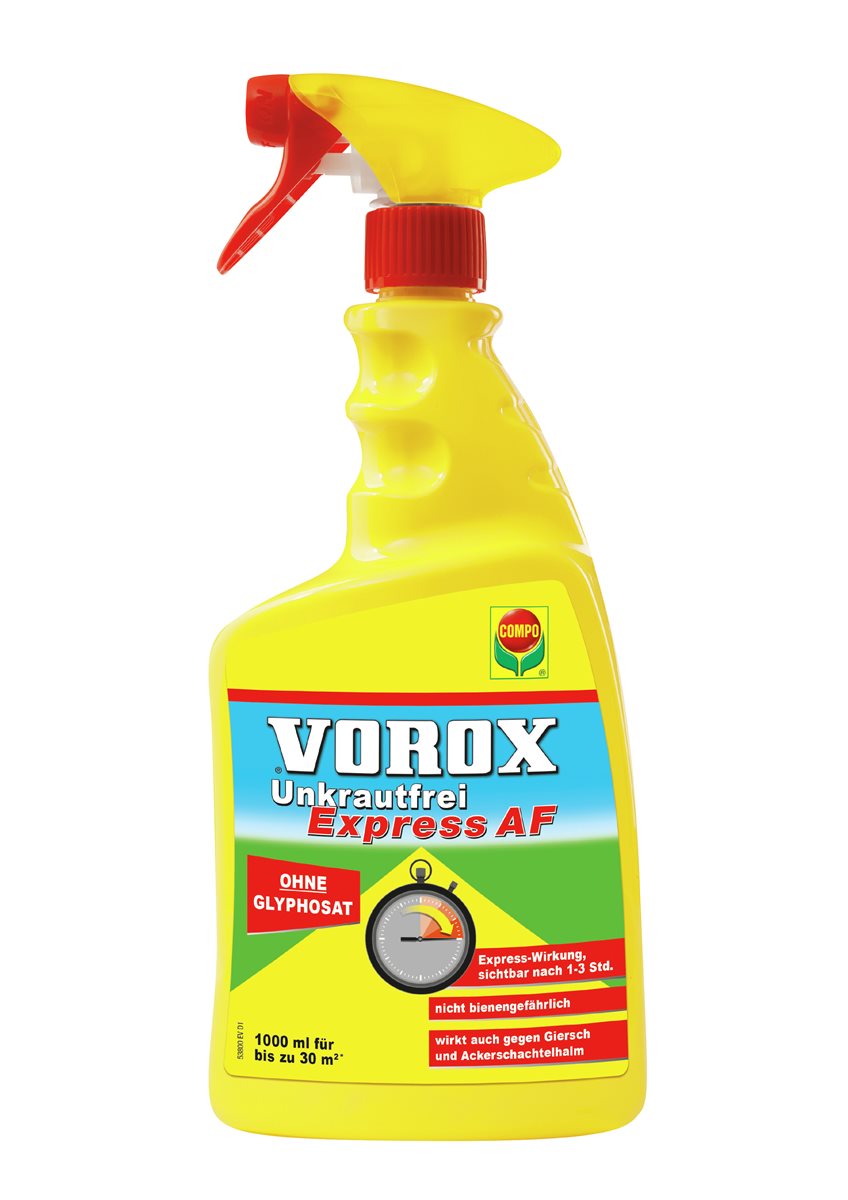 VOROX UNKRAUTFREI EXPRESS AF 1000ML