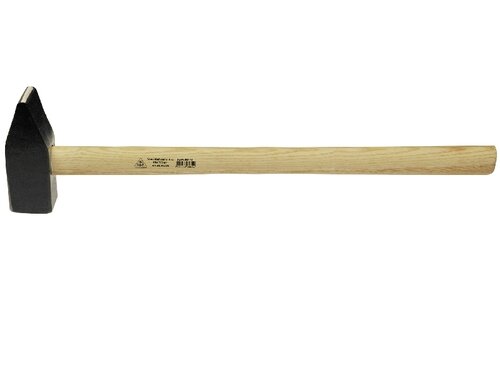 VORSCHLAGHAMMER M STIEL 4000 G