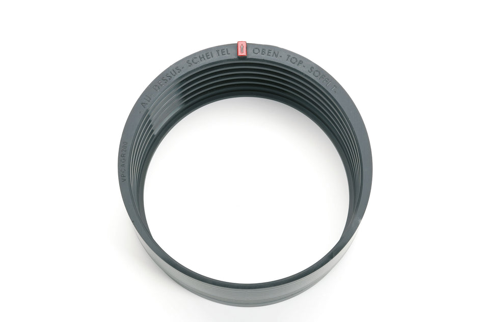 VPC-ROHRKUPPLUNG SPANNBEREICH 200-261MM
