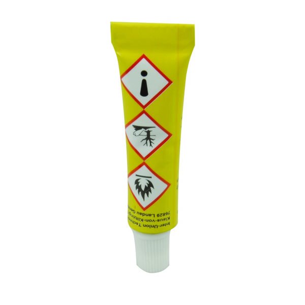 VULKANISIERLÖSUNG 5 ML