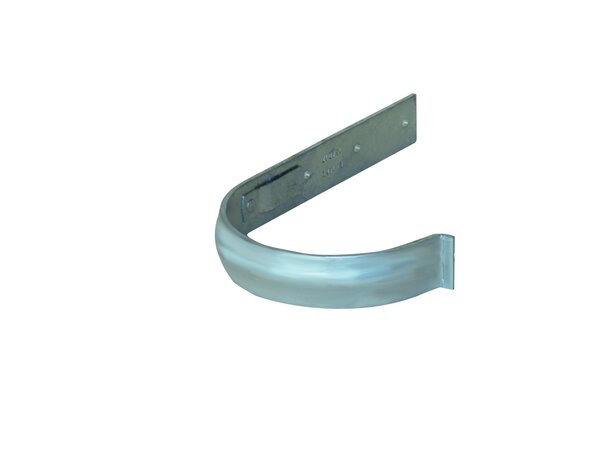 VZ N-F-K RINNENH.6TLG. NF 40X5 HALBRD.
