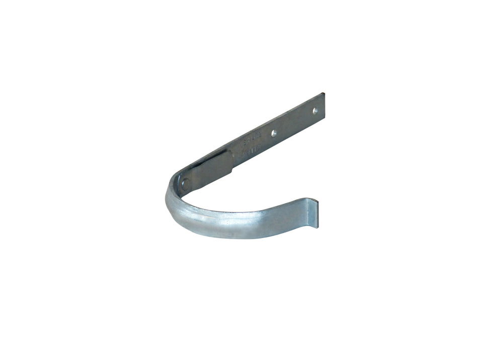 VZ N-F-K RINNENH.8TLG. NF 25X4 HALBRD.
