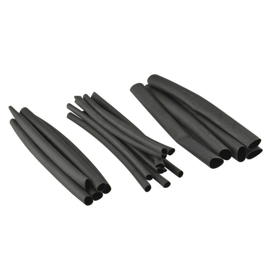 WÄRMESCHRUMPFSCHLAUCH-SET 100MM 20-TLG.