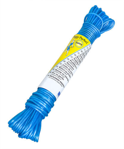 WÄSCHELEINE SUPER STAHL 30 M