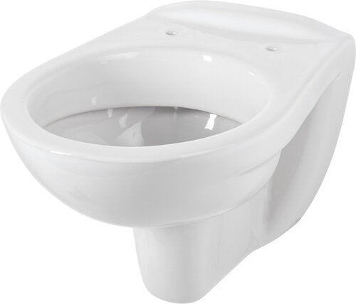 WAND-WC TIEFSPÜLER WEISS
