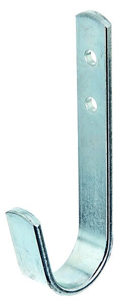 WANDHAKEN GEBOGEN VERZ. 90X30X35X16 MM