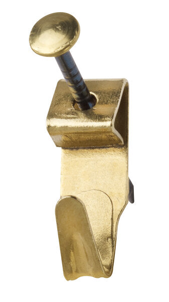 WANDHAKEN HANSAFIX VERMESS. GR. 0