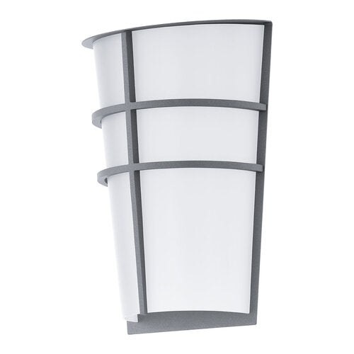 WANDLEUCHTE BREGANZO LED-MODUL 2X2,5W