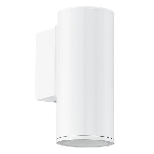 WANDLEUCHTE RIGA LED GU10 3W WEIß