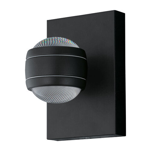 WANDLEUCHTE SESIMBA LED-MOD INKL 2X3,7W