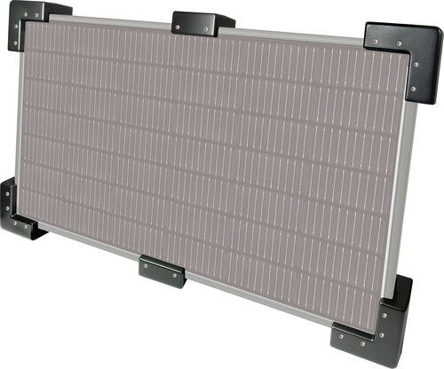 WANDMONTAGE 6ER-SET FÜR PANELE