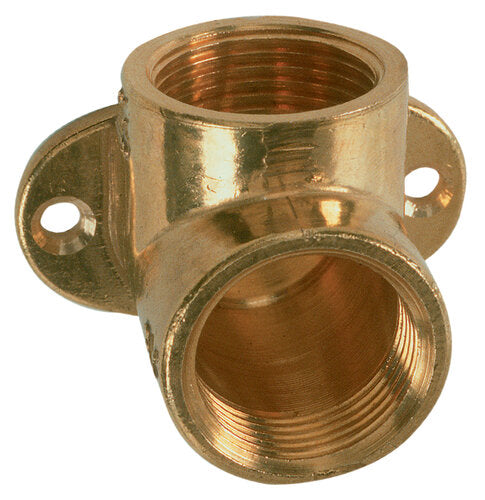 WANDSCHEIBE MESS. 1/2"