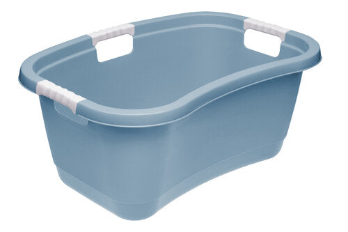 WANNE JANNE ERGONOMISCH 50L NORDIC BLUE