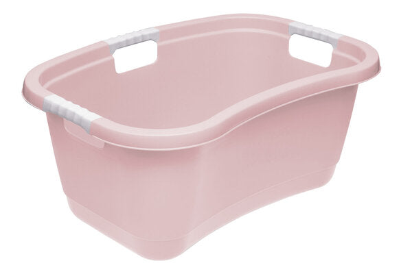 WANNE JANNE ERGONOMISCH 50L NORDIC PINK