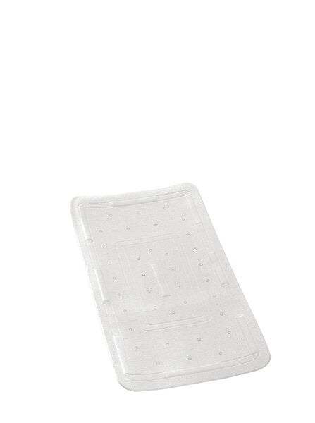 WANNENEINLAGE FLORIDA WEISS 70,5X36,5CM