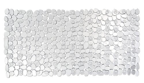 WANNENEINLAGE PARADISE TRANSP. 71X36CM