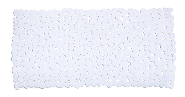 WANNENEINLAGE PARADISE WHITE 71X36CM