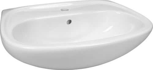 WASCHTISCH ARVIAN WEIß 60CM