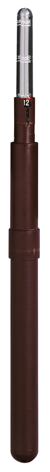 WASSERSTANDSANZEIGER 19CM
