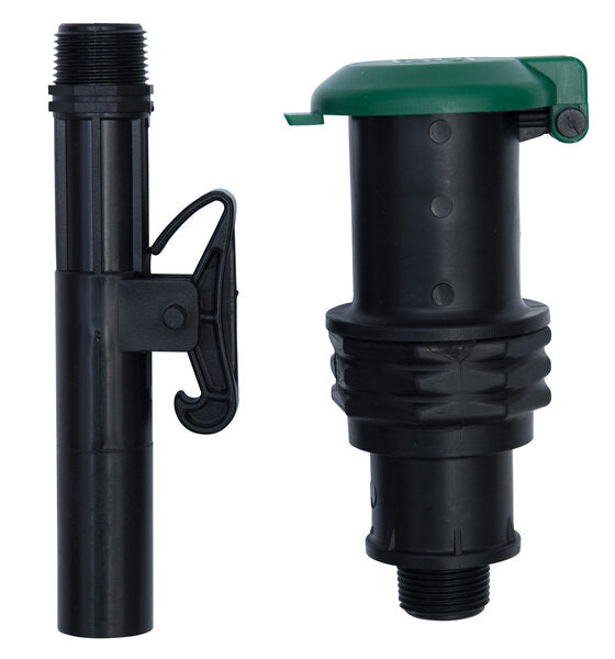 WASSERSTECKDOSE 3/4" INKL. ADAPTER