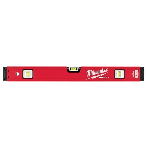 WASSERWAAGE REDSTICK PREMIUM 60 CM