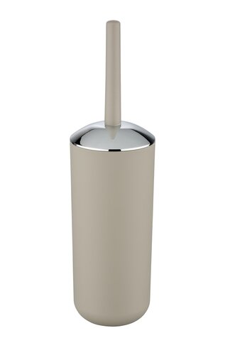 WC-GARNITUR BRASIL TAUPE