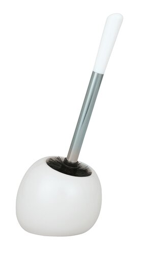 WC-GARNITUR POLARIS WHITE
