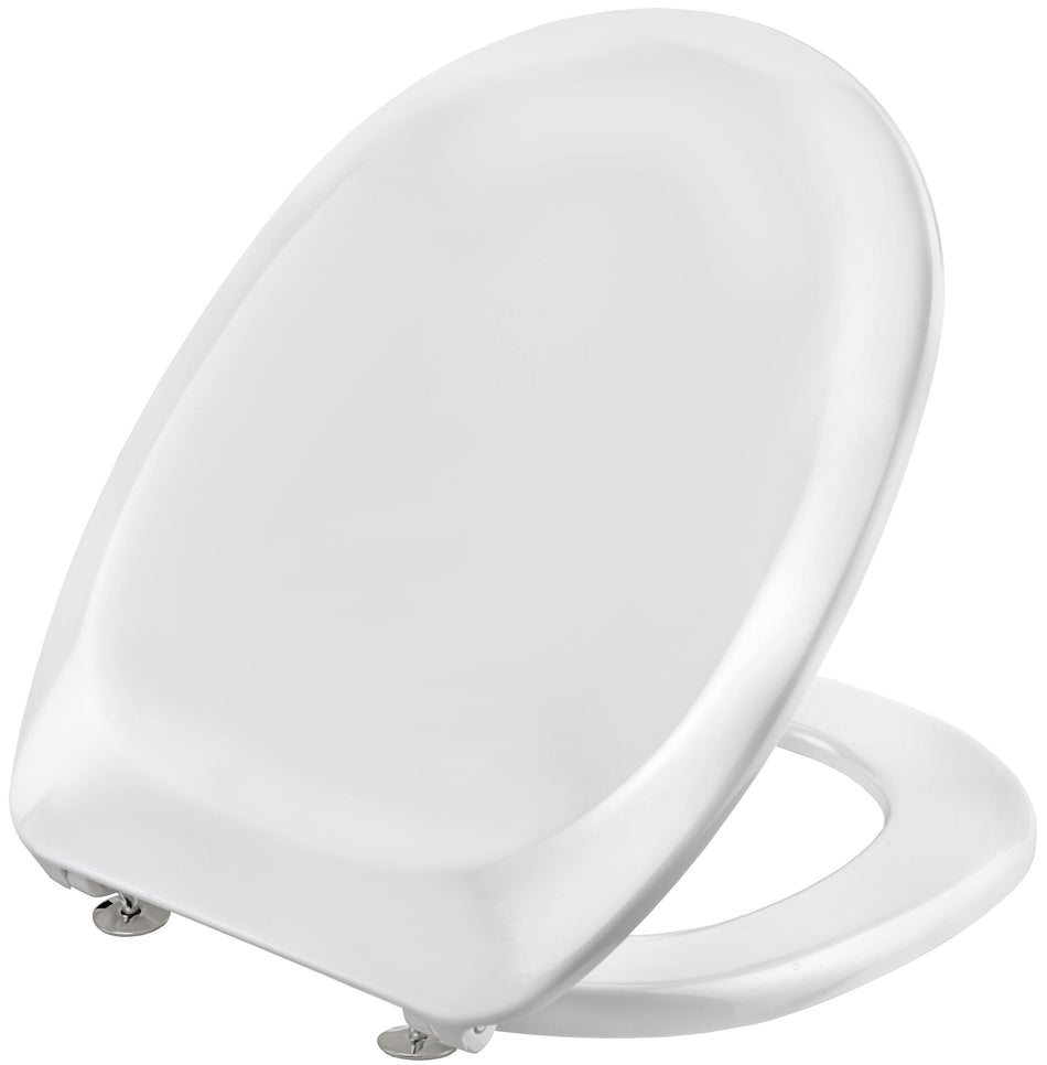 WC-SITZ CAMERO WEIß