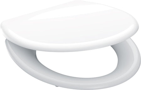 WC-Sitz Duroplast, weitere Ansicht