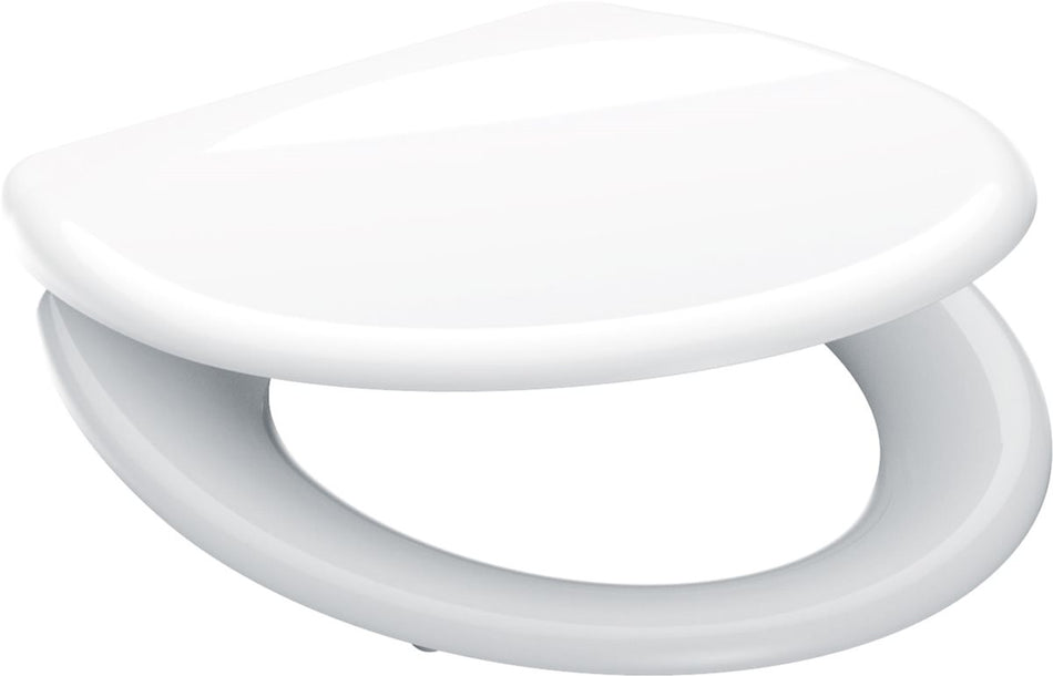 WC-Sitz Duroplast, weitere Ansicht