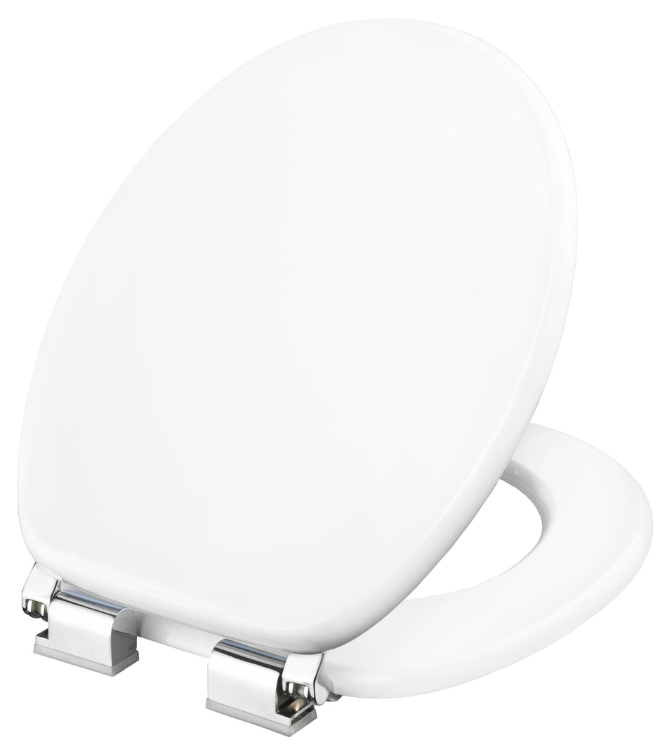 WC-SITZ MOLINOS WEIß