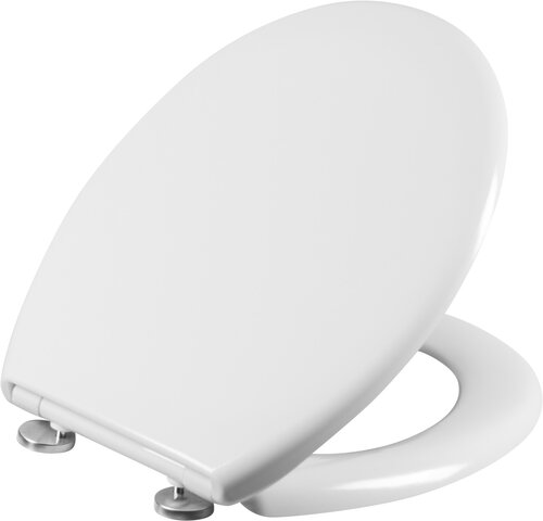 WC-SITZ NUWEI DUROPLAST