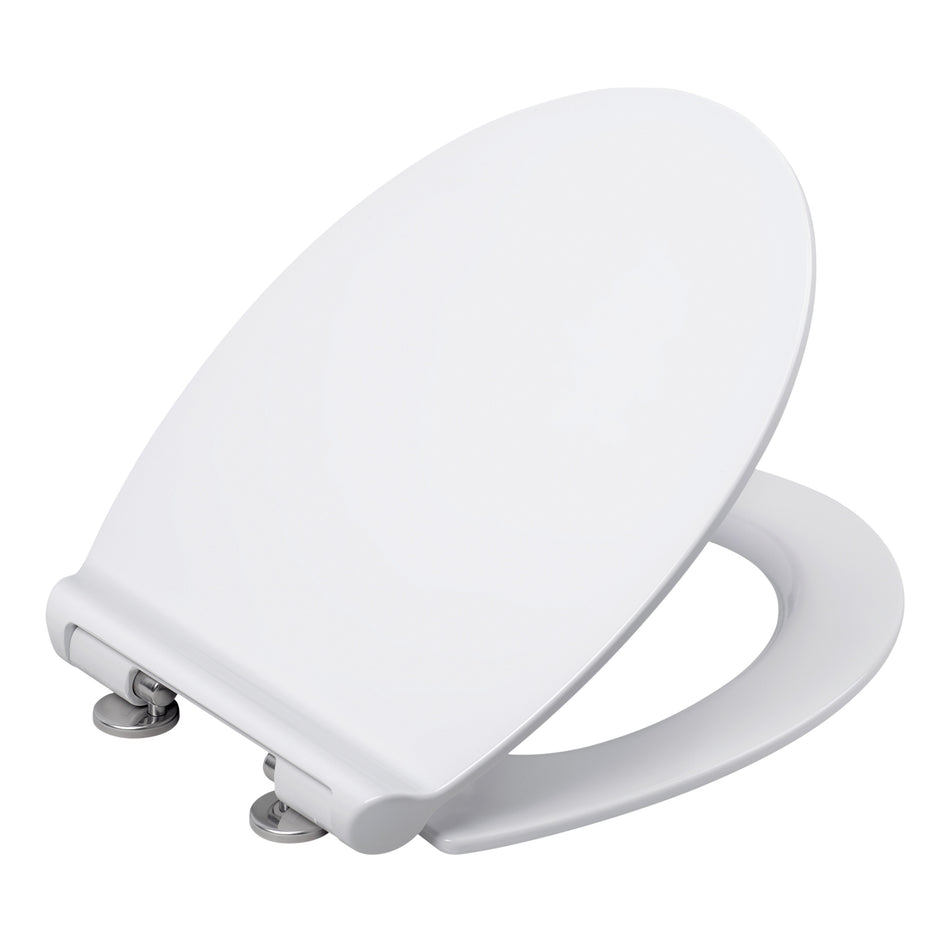 WC-SITZ PREMIUM 3 WEIß