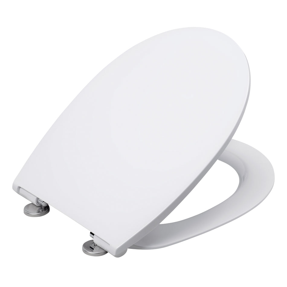 WC-SITZ PREMIUM 4 WEIß
