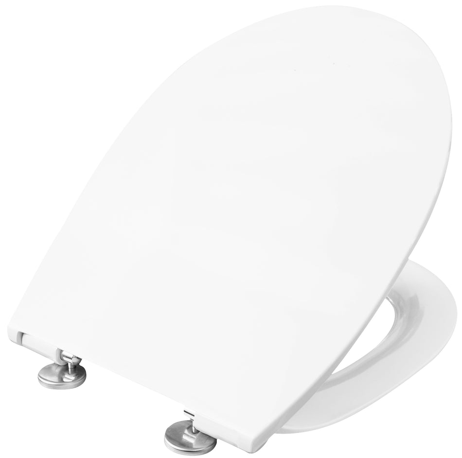 WC-SITZ PREMIUM 5 WEIß