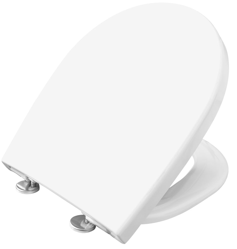 WC-SITZ PREMIUM 6 WEIß