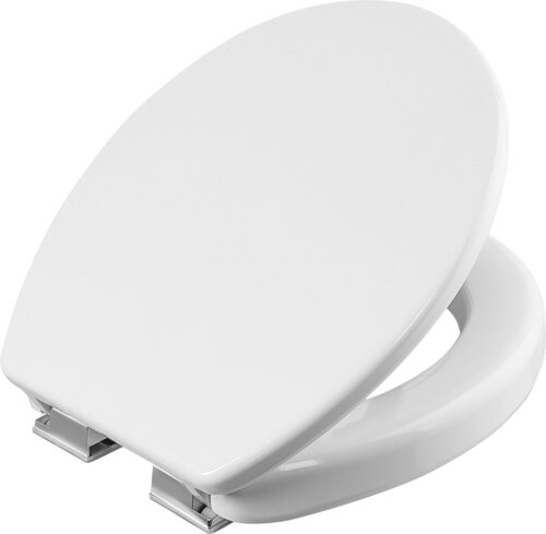 WC-SITZ SC SAFELINE 2.0 WEIß + 5CM