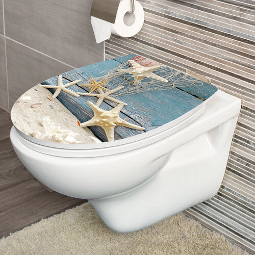 WC-SITZ SEESTERN