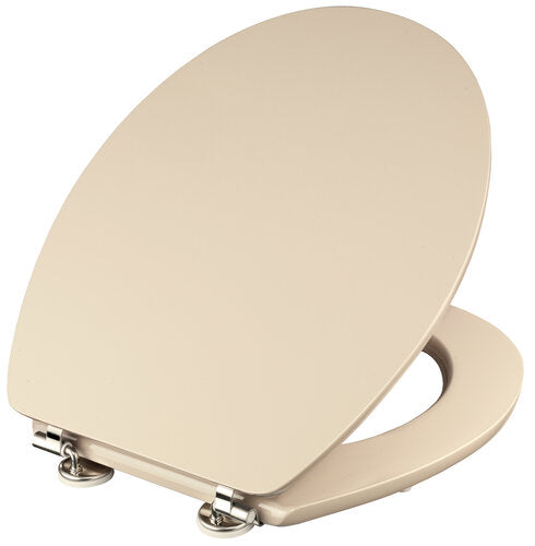 WC-SITZ TELO BEIGE