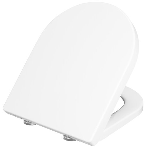 WC-SITZ TRIENT WEIß